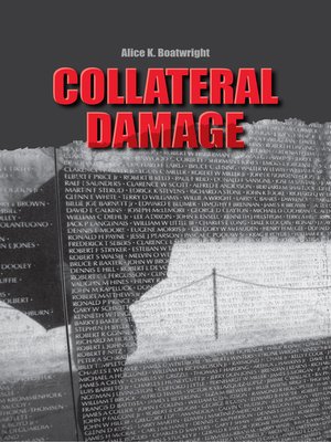 cover image of Collateral Damage
